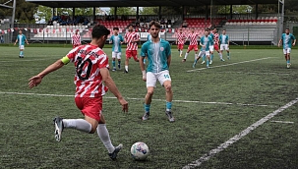 KYGM 36. Futbol Turnuvası Samsun'da Başladı