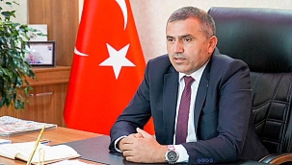 MHP İl Başkan Mucur'dan "19 Mayıs Atatürk'ü Anma, Gençlik ve Spor Bayramı" Mesajı