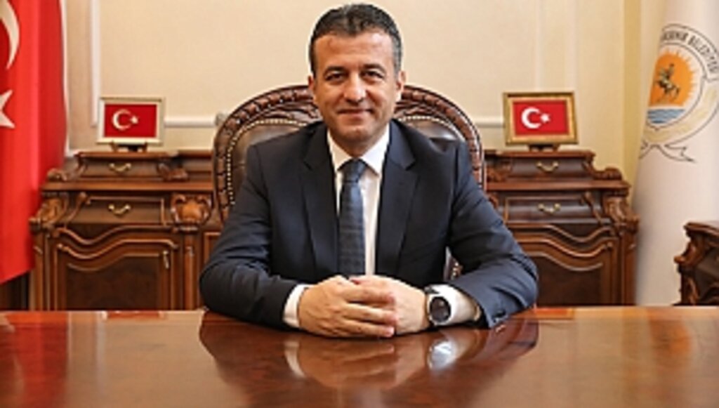 Milli Mücadelenin Şehri Samsun'umuzda 19 Mayıs'ı Coşkuyla Kutlayacağız