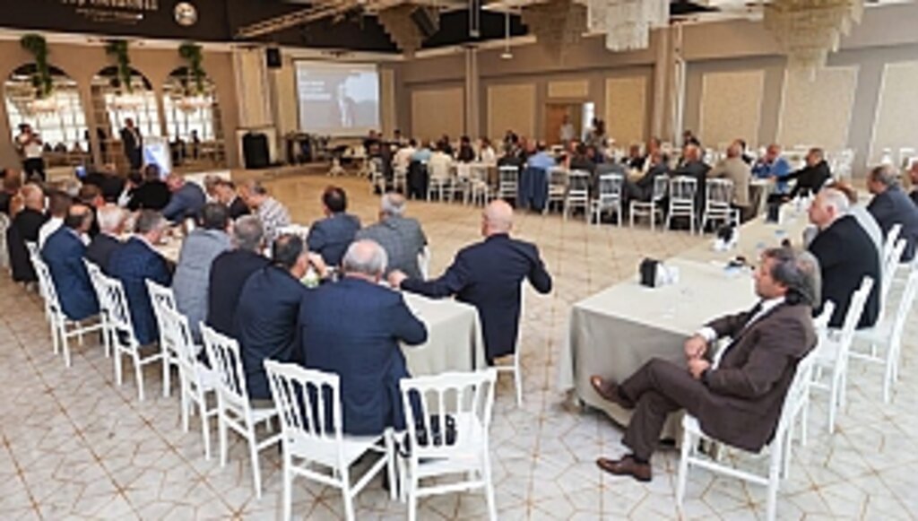 Odak Noktamız Eşit ve Etkin Hizmet