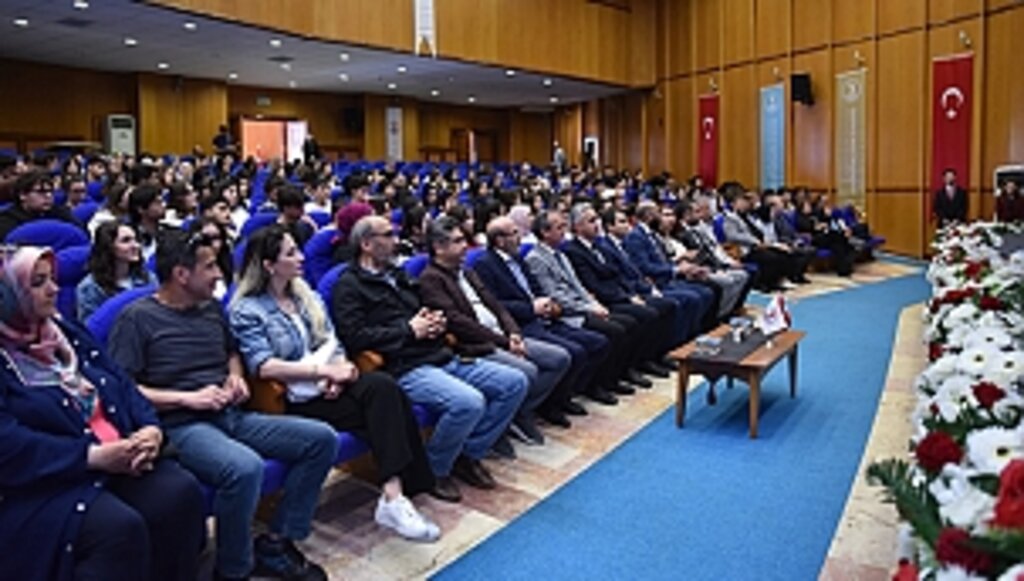 Ondokuz Mayıs Üniversitesi 17. Tanıtım Günlerine Yoğun Katımlım 