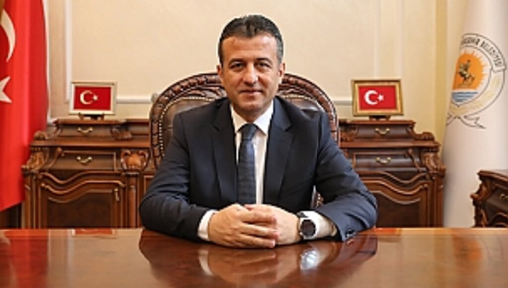 Samsun Büyükşehir Belediye Başkanı Halit Doğan'ın Anneler Günü Mesajı