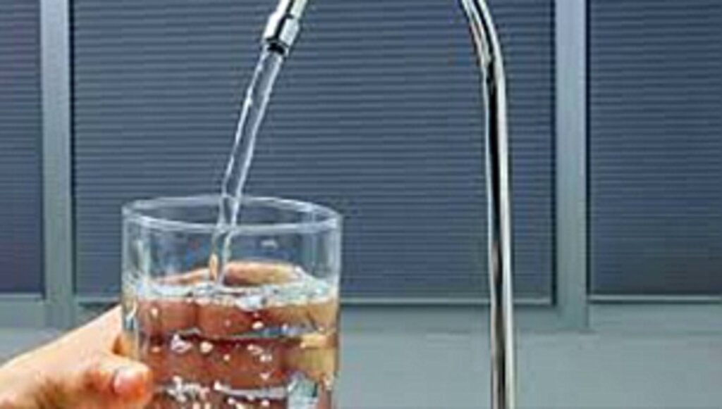 Samsun Büyükşehirden Suya % 15 İndirim!...