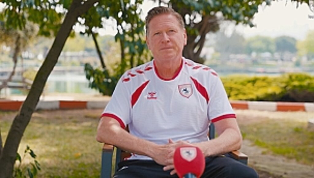 Samsun'u Asla Ama Asla Unutmayacağım!...