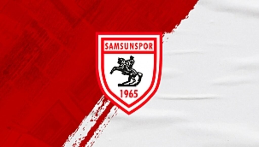Samsunspor'dan Büyük Samsunspor Taraftarlarına Teşekkür!...