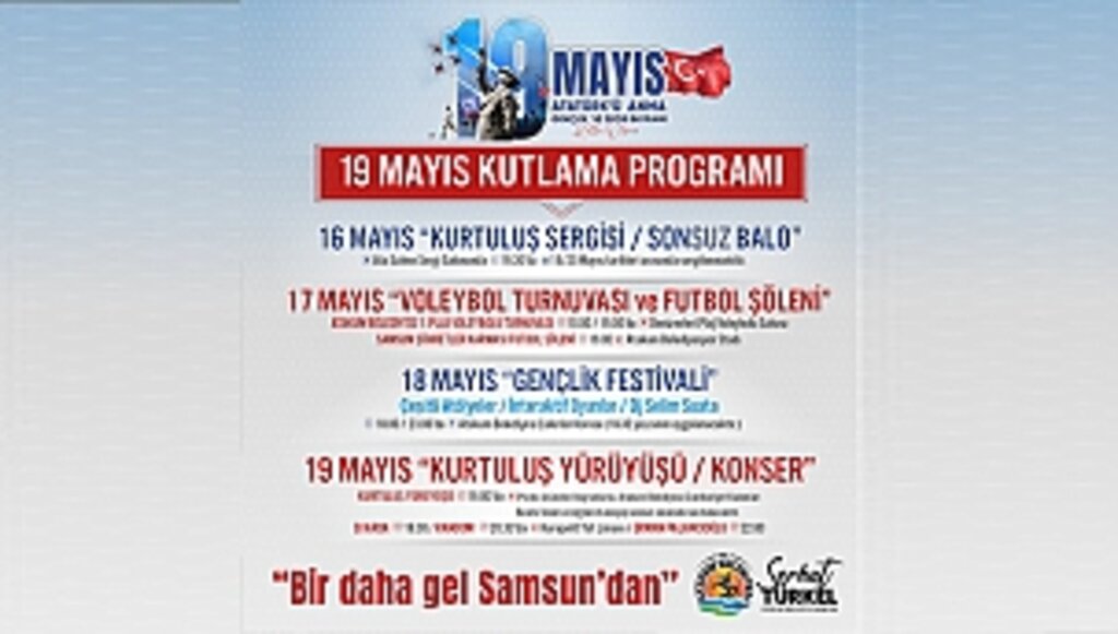 Sanat ve Spor Atakum'da Buluşuyor