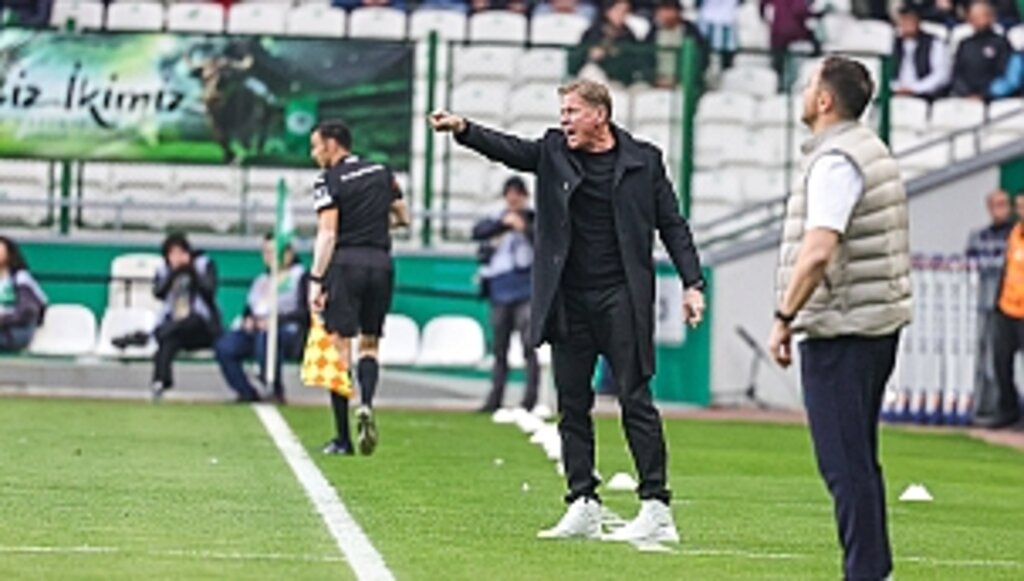 Savaşan Kazandı!...