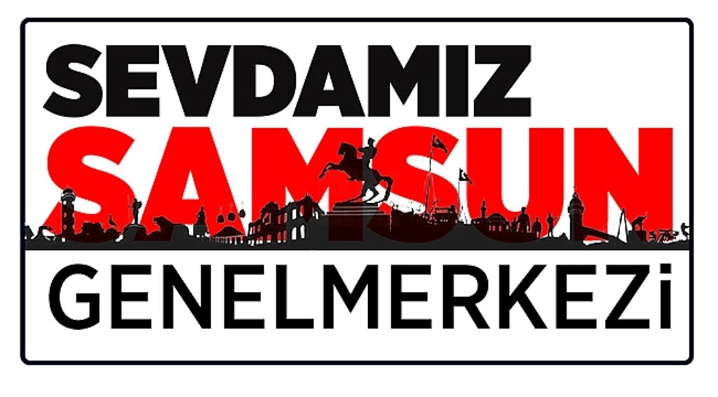 Sevdamız Samsun'dan Şiddet Eylemlerine Kınadı 