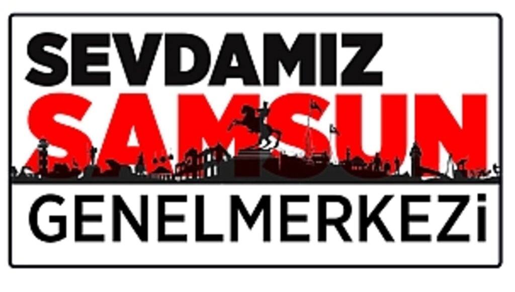 Sevdamız Samsun'dan Şiddet Eylemlerine Kınadı 