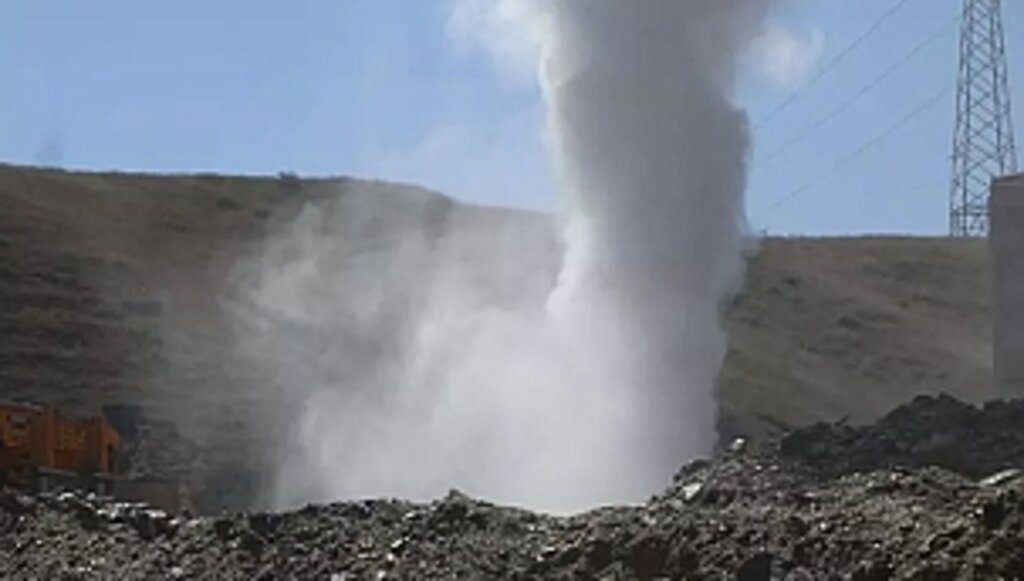 TMMOB Jeoloji Mühendisleri Odasından Jeotermal Sondaj Açıklaması