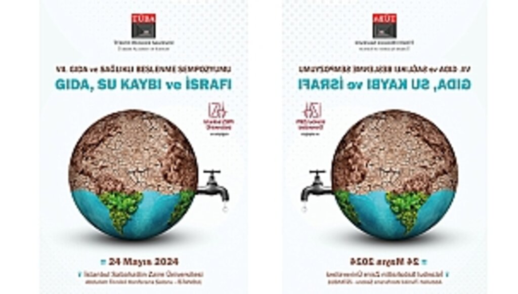 TÜBA'dan İsrafla Mücadele Sempozyumu