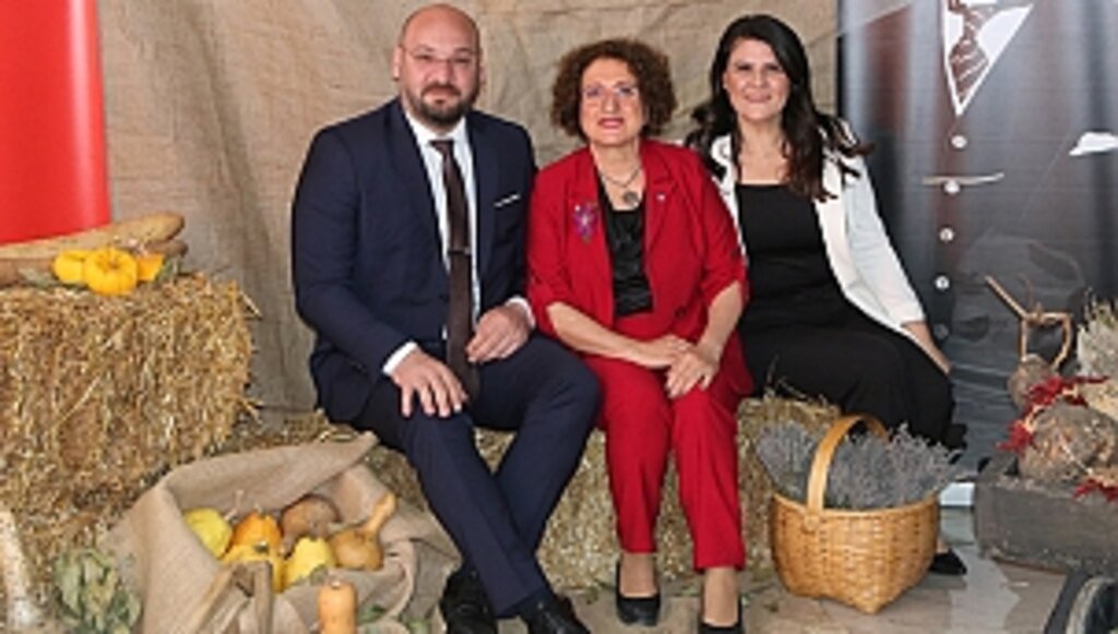 Üreticiyi Destekleyen Projeler İçin Hazırız