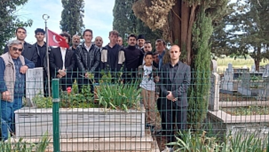 Yılın Annesi Merhum Fatma Çavuş