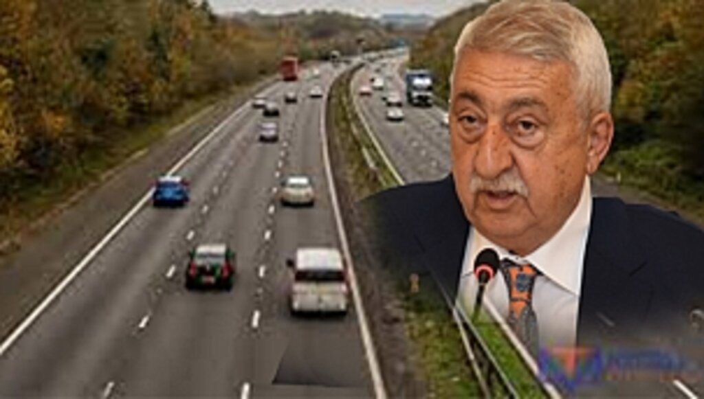 Aracınız ve Yollar Kaliteli Olsa da Trafik Hatayı Kabul Etmez!...