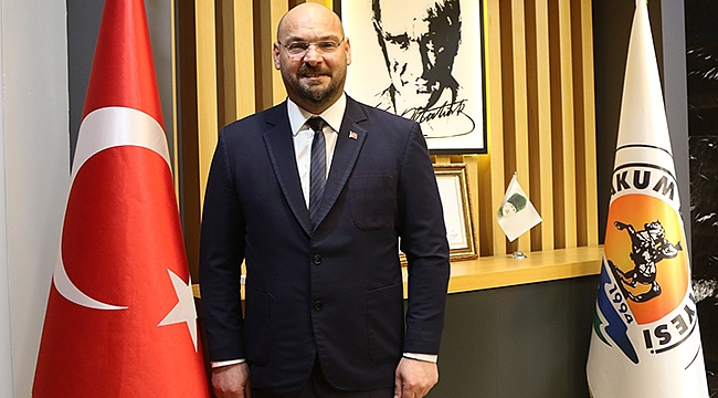 Başkan Türkel Belediyenin Mali Tablosunu Açıkladı