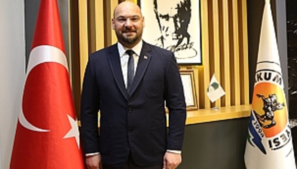 Başkan Türkel Belediyenin Mali Tablosunu Açıkladı