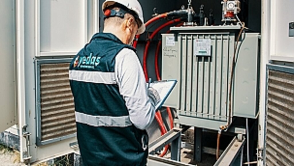 Bayramda Kesintisiz Enerji için Tüm Hazırlıklar Tamamlandı