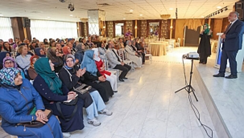 Güçlü Aile, Güçlü Toplum İlkemizden Taviz Vermeyeceğiz