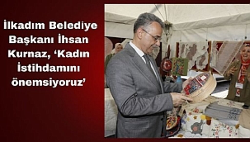 Güçlü Kadın, Güçlü Toplum