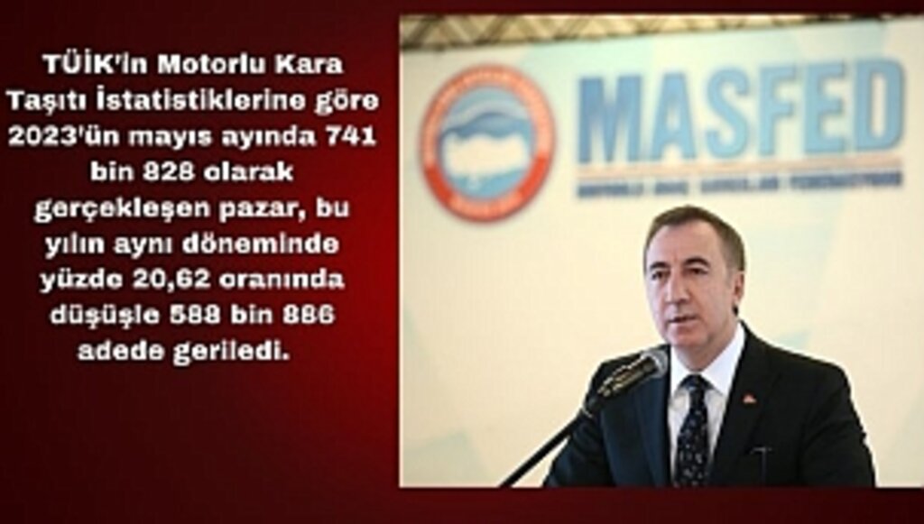 İkinci Elde Durgunluk Devam Ediyor