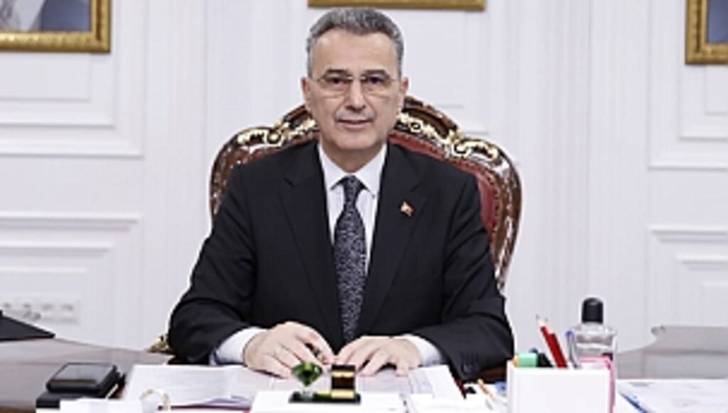 İlkadım Belediye Başkanı İhsan Kurnaz'dan Kurban Bayramı mesajı