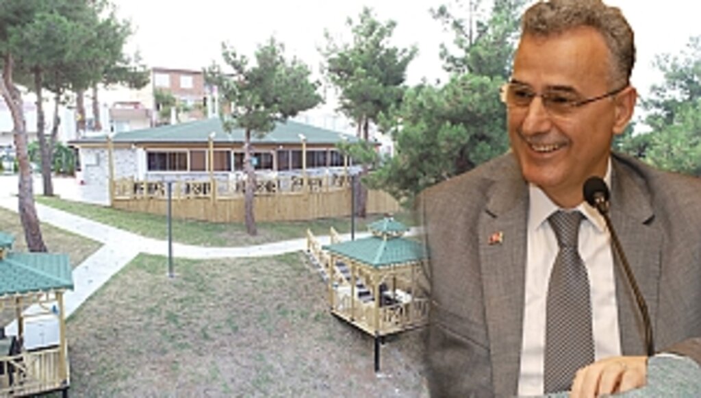 İlkadım Belediye Meclisi'nden Örnek Karar