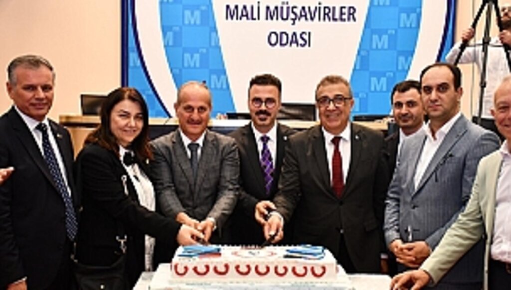 Meslek Yasamızın 35. Yılı Kutlu Olsun…