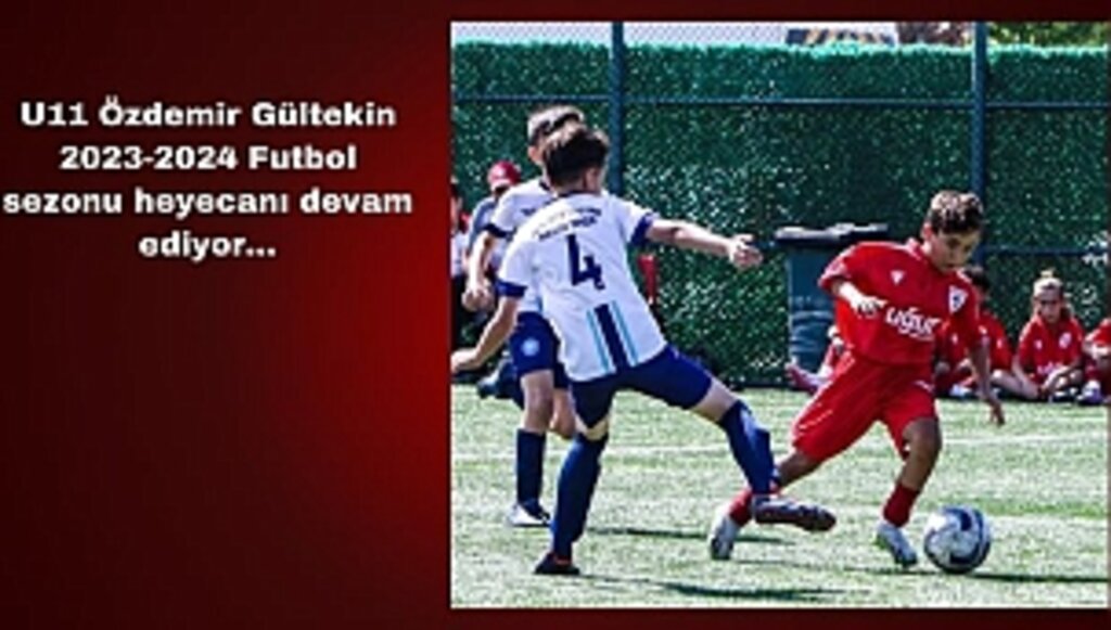 Minik Kramponların Mücadelesi