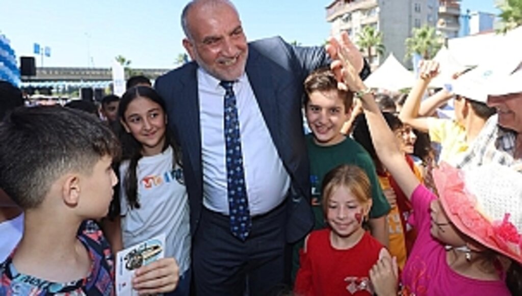 Ödüllerle Dolu Projede Başvurular Devam Ediyor