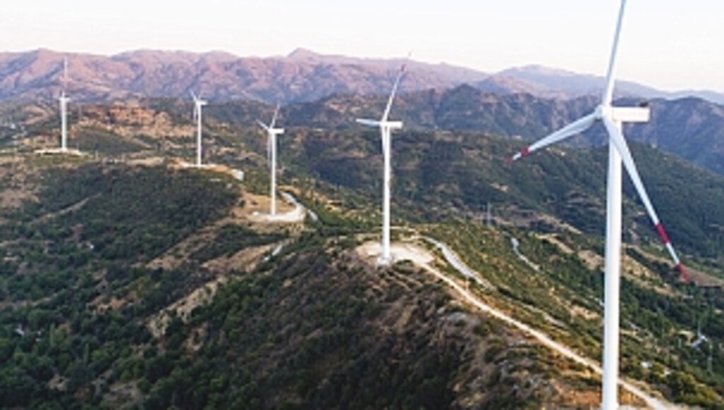 "Rüzgâr Enerjisi ve Sanal Deneyim Laboratuvarı" Açılıyor