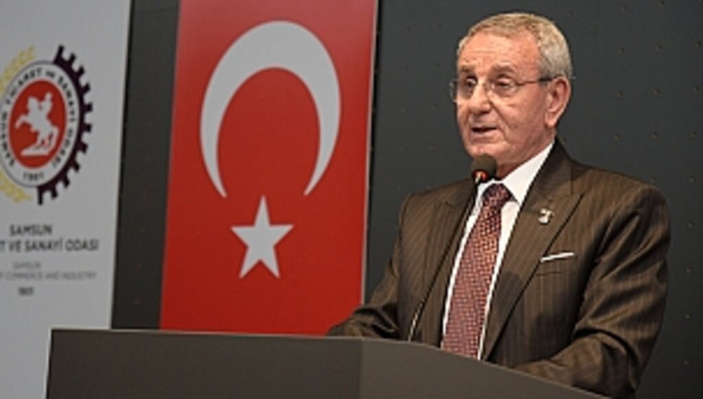 Samsun'dan 9 Firma TİM Listesinde