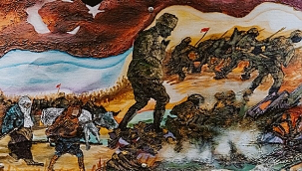 Samsun, Kültür Yolu Festivali Beşinci Gününü Geride Bıraktı