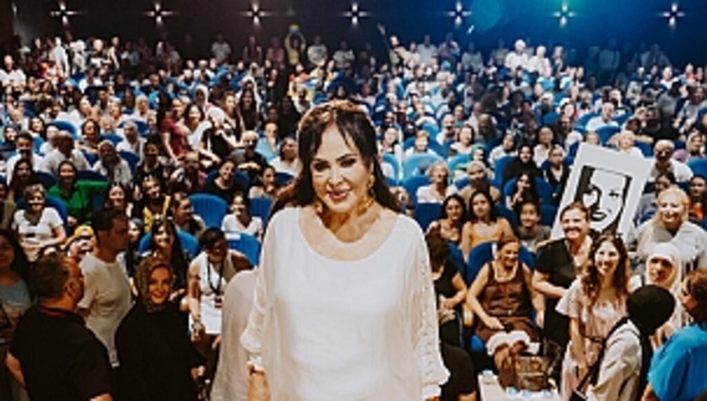 Samsun Kültür Yolu Festivali "Sultan"ı Ağirladi