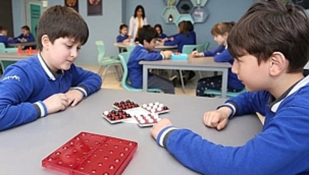 Şehrin İlk ve Tek Büyük Ölçekli Projesi