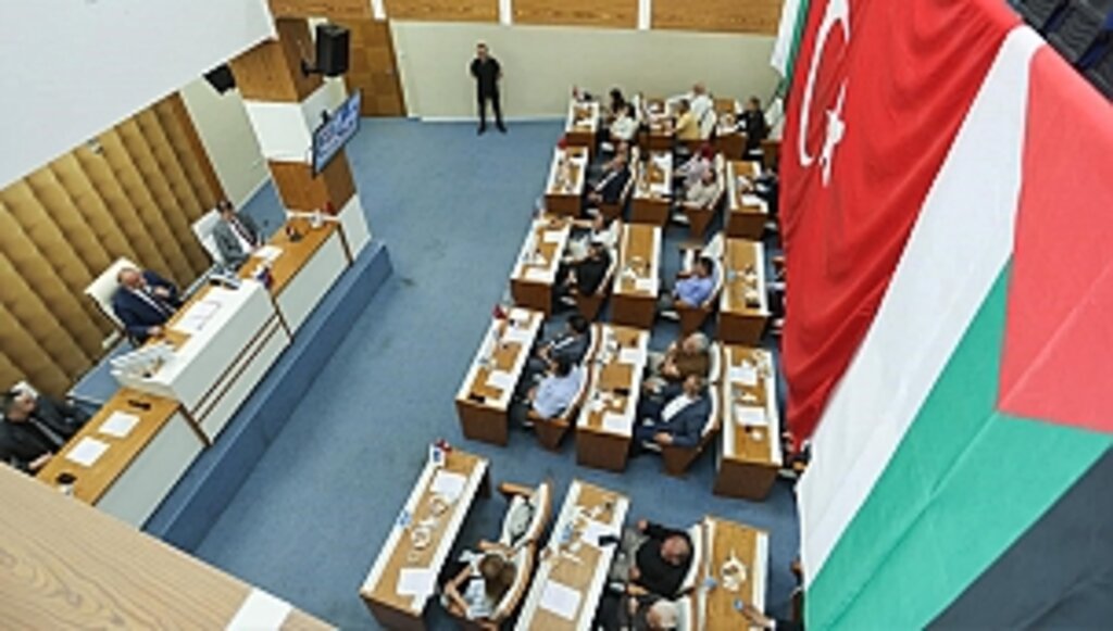 Sessiz Kalmak, Katliama Ortak Olmaktır