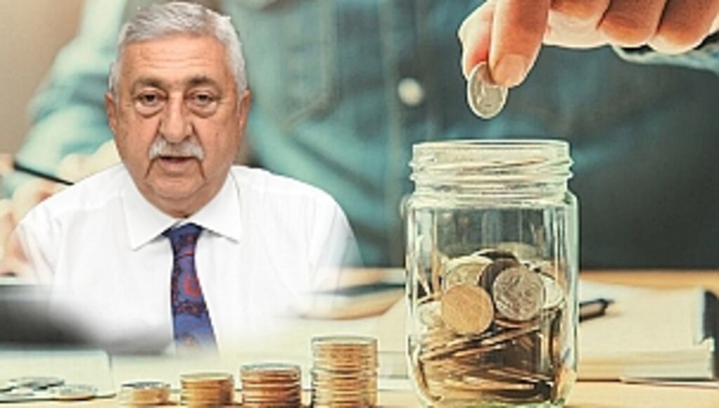 Tasarruf Alışkanlığı Çocukken Kazandırılmalı