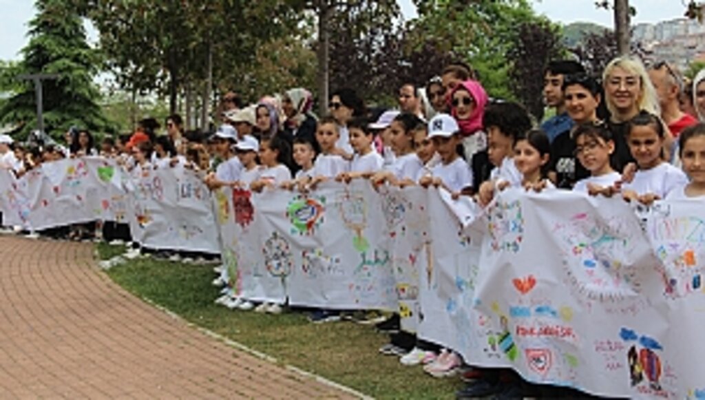 "Yaşayan Manzaralar Türkülerle Türkiye" Resim Sergisi