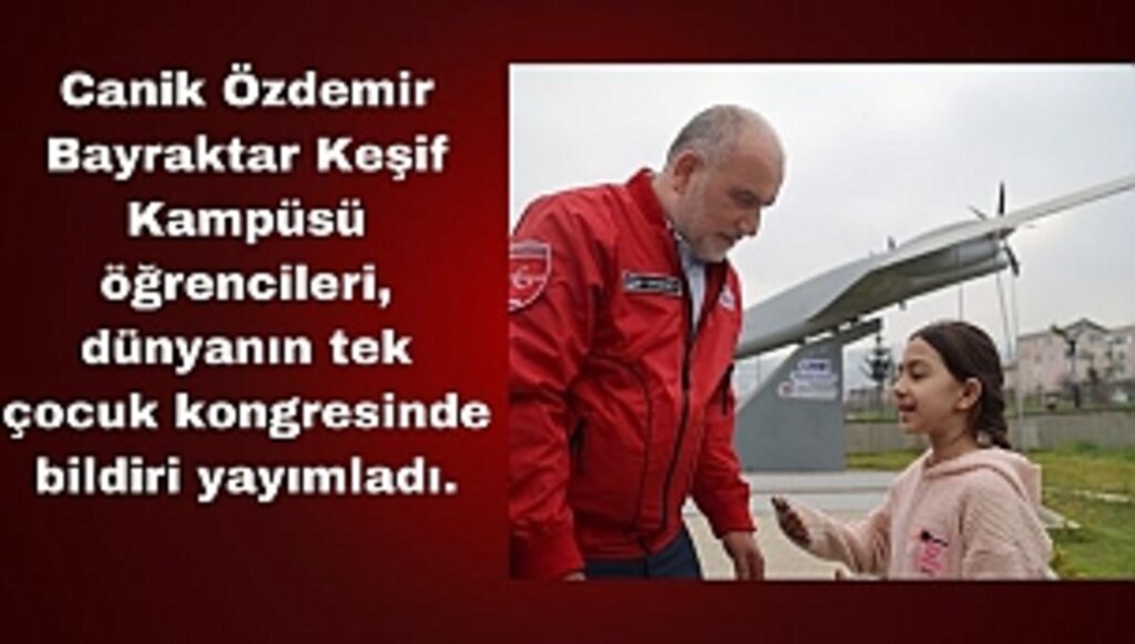 Yerli ve Milli Teknoloji Bayrağını Daha İleriye Taşıyacaklardır