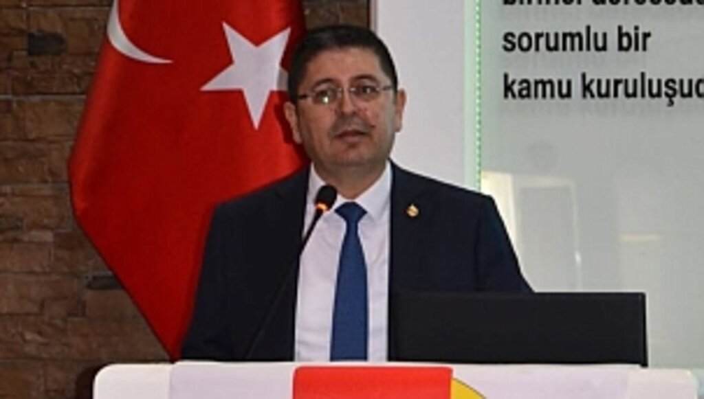 Anadolu Basını, Birlik Olmak Zorunda