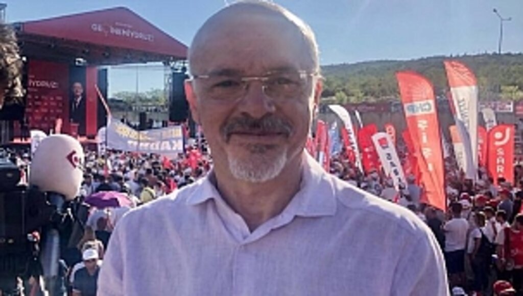 Artık Kapya Biber Çok Acı !