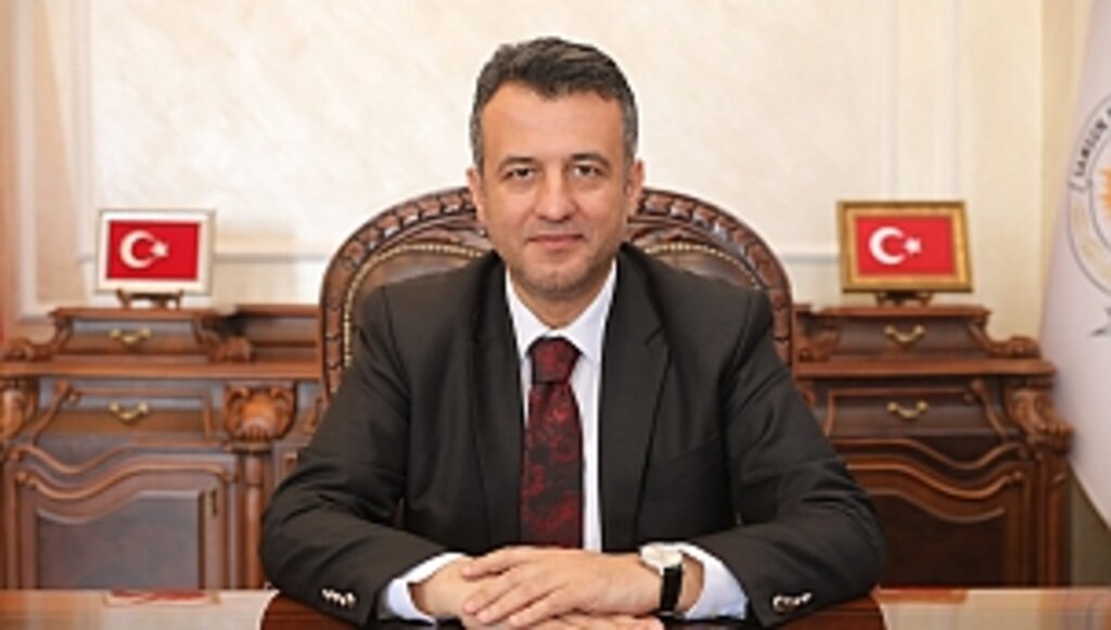 Başkan Doğan'dan 15 Temmuz Mesajı