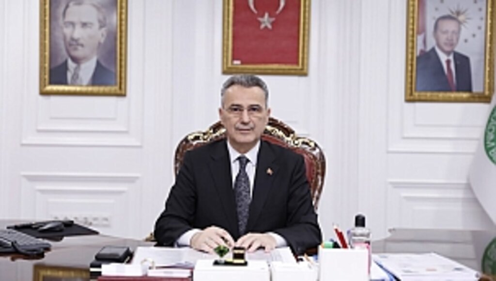 Başkan Kurnaz, 15 Temmuz unutulmayacak!...