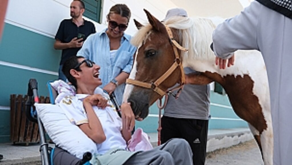 Büyükşehir Varsa "ENGEL" Yok