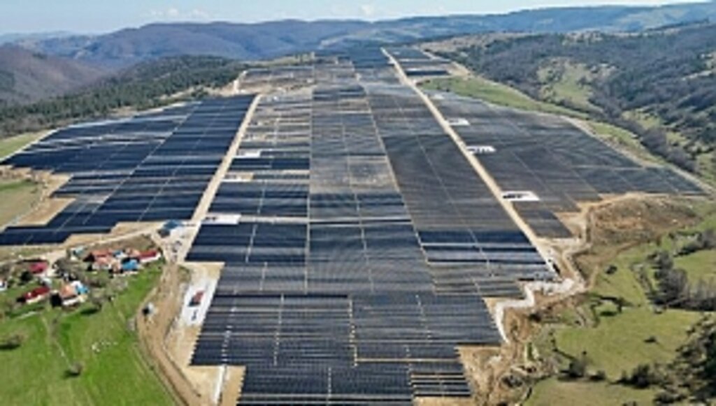 Büyükşehirden "Çevreye Değer, Ekonomiye Destek