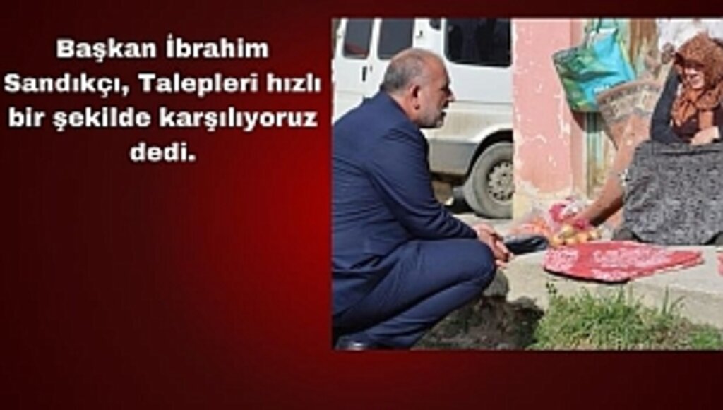 Çözüm Odaklı Belediyecilik