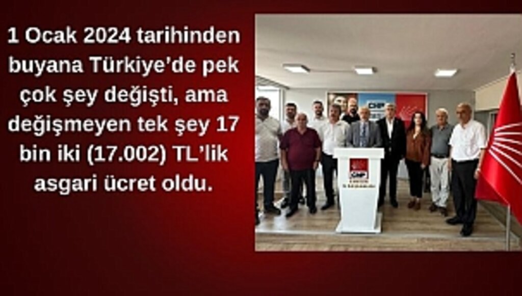 Elektrik Zamları Kabul Edilemez!