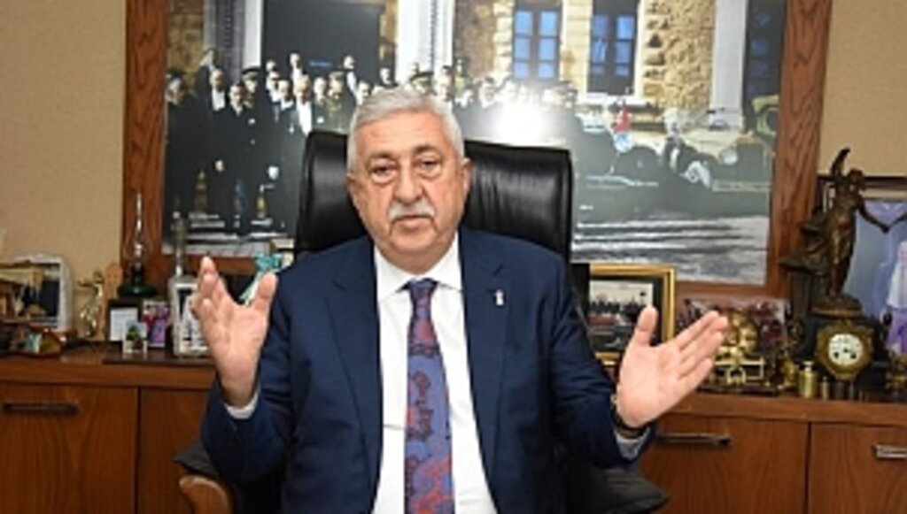 Esnafa Soluk Aldıracak Bir Sisteme İhtiyaç Var