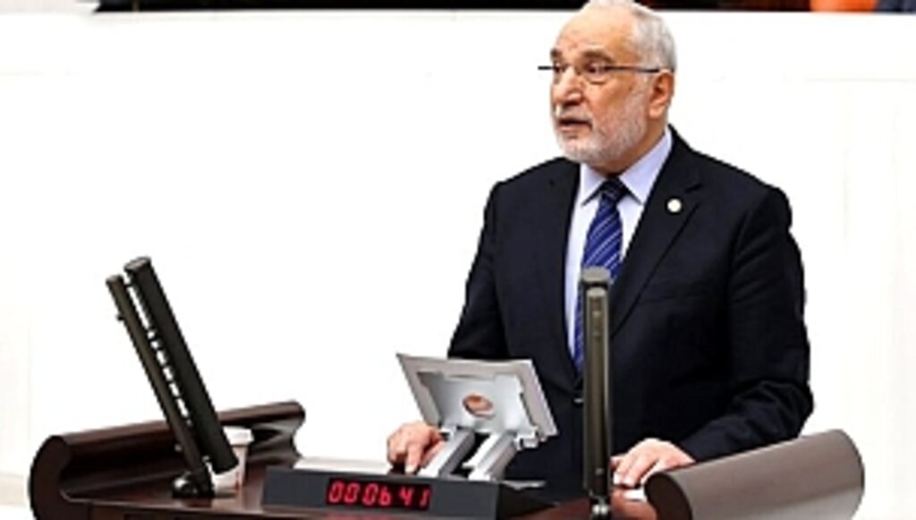 Fındık Borsasının Ne İşi Var Hamburg'da? 