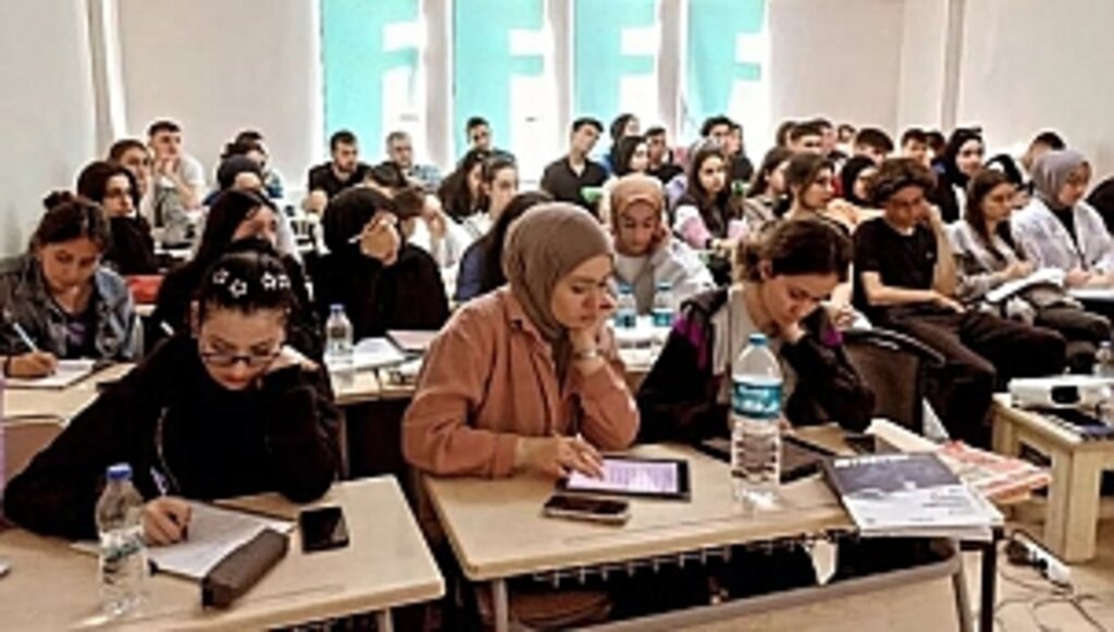 İLKEM'de Ön Kayıtlar Başladı