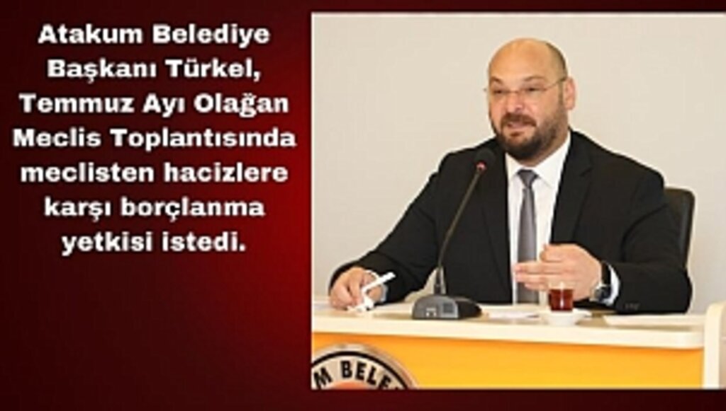 Kamu Yararı Anlayışıyla Çalıştığımız İçin Mutluyum